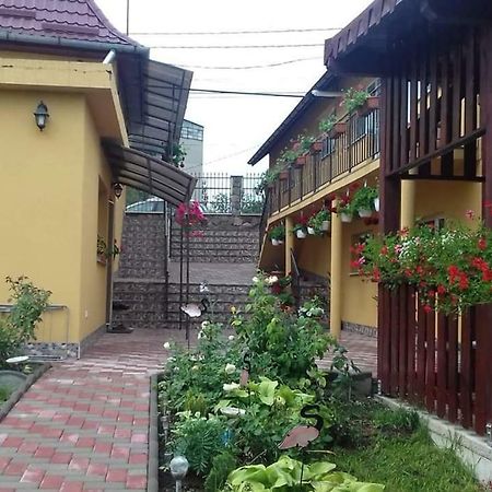 Casa Dina Apartment Turda Exterior foto