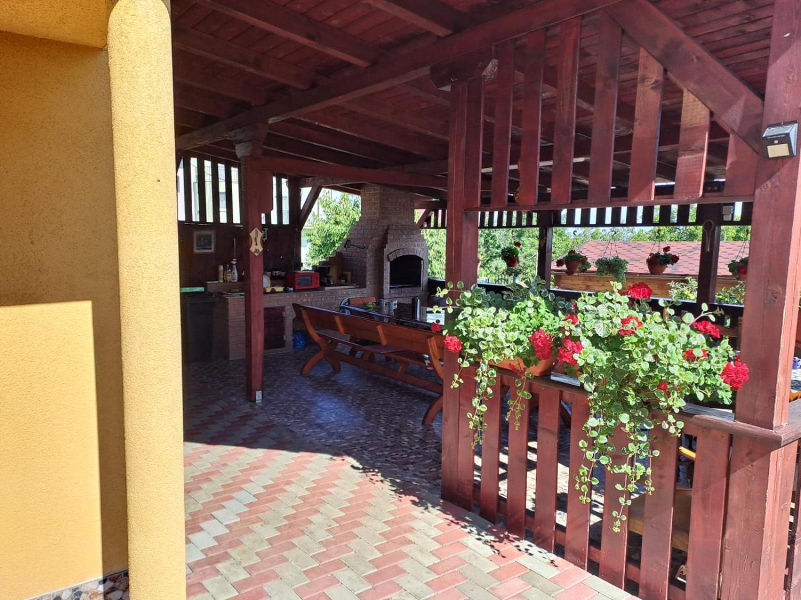 Casa Dina Apartment Turda Exterior foto