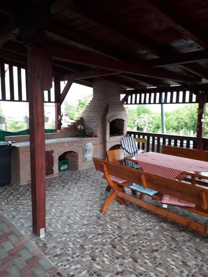 Casa Dina Apartment Turda Exterior foto